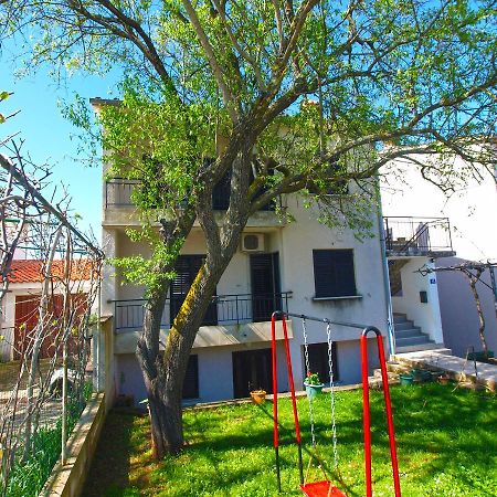Apartment Dean 1595 Fažana Exteriér fotografie