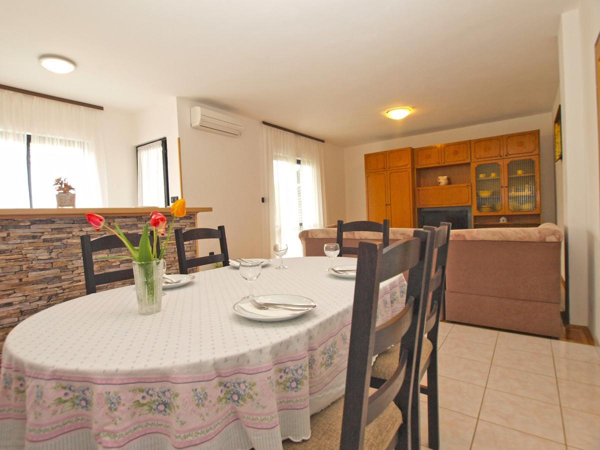 Apartment Dean 1595 Fažana Exteriér fotografie