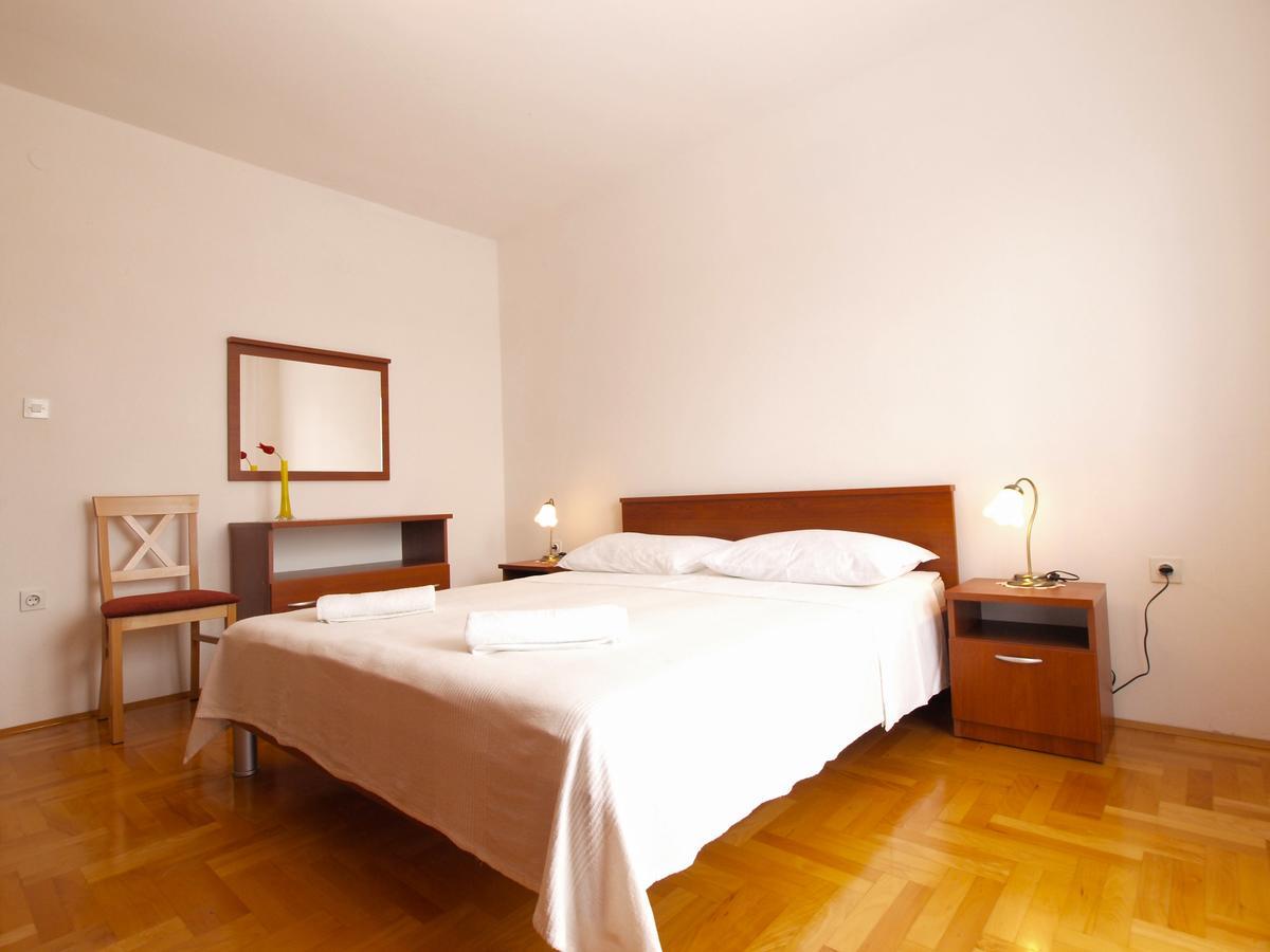Apartment Dean 1595 Fažana Exteriér fotografie
