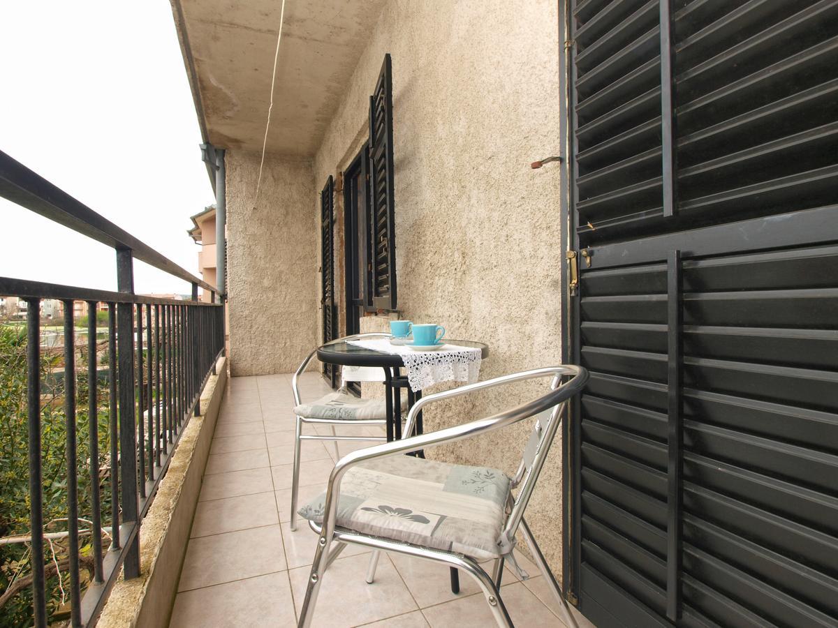 Apartment Dean 1595 Fažana Exteriér fotografie
