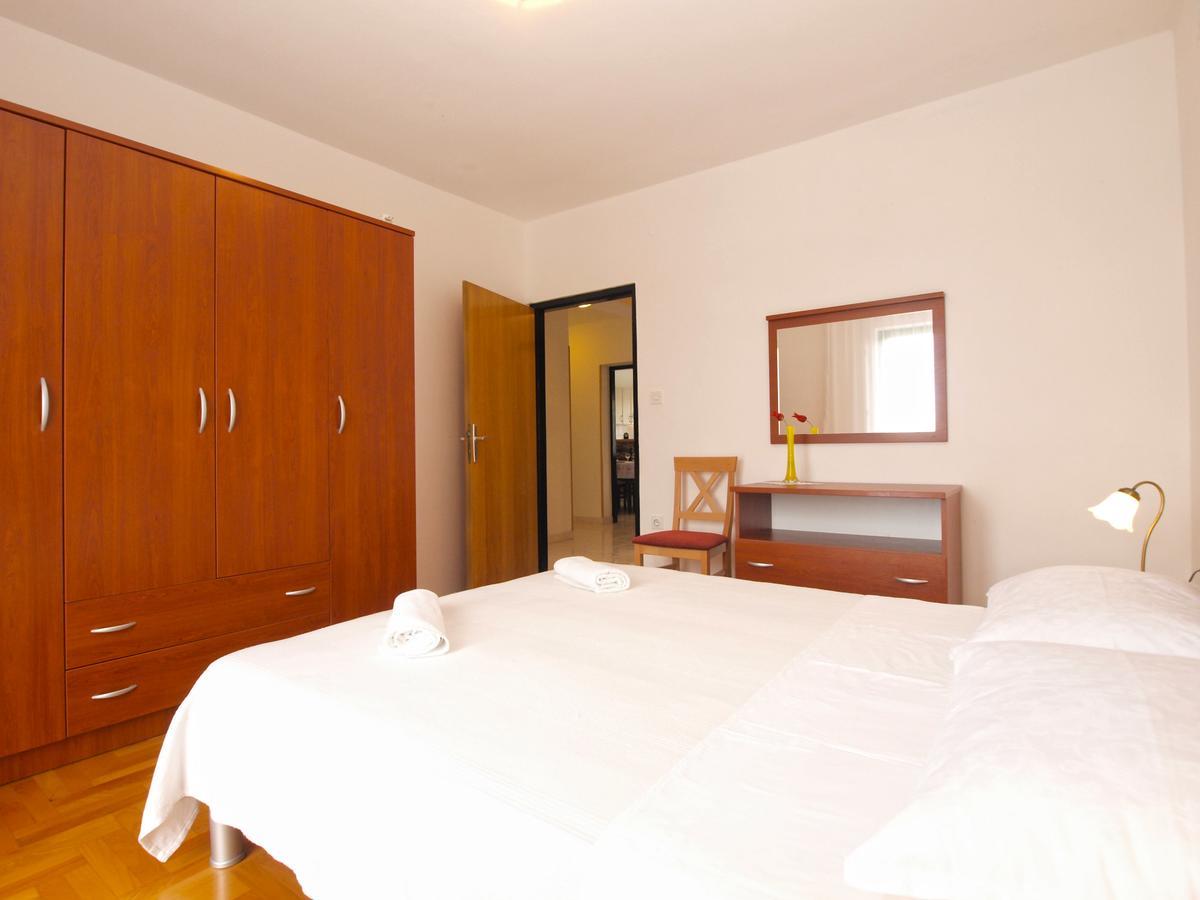 Apartment Dean 1595 Fažana Exteriér fotografie
