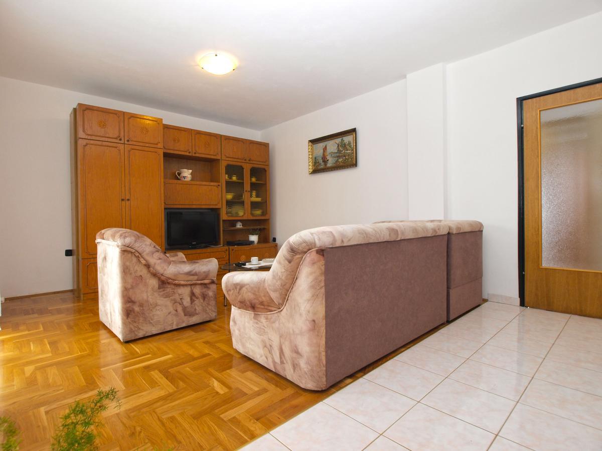 Apartment Dean 1595 Fažana Exteriér fotografie