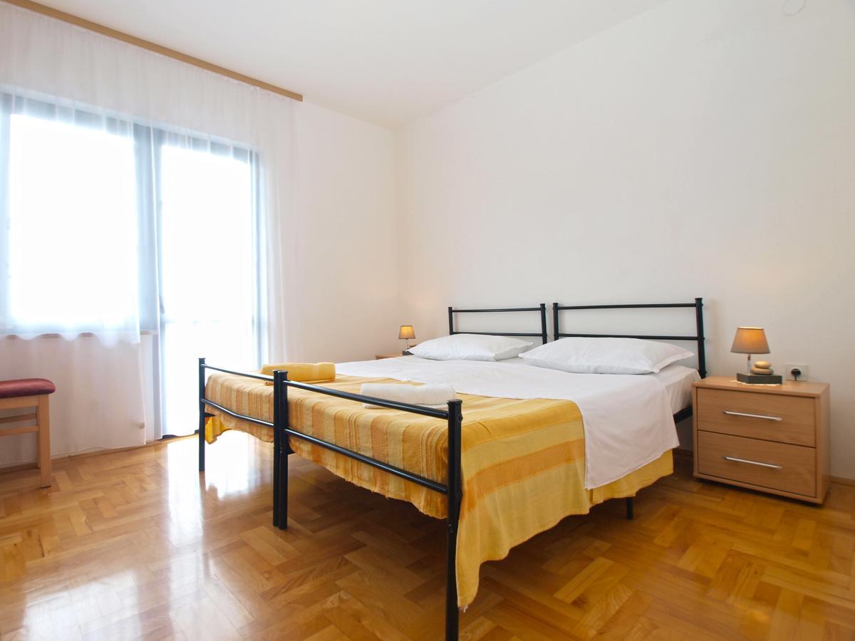 Apartment Dean 1595 Fažana Exteriér fotografie