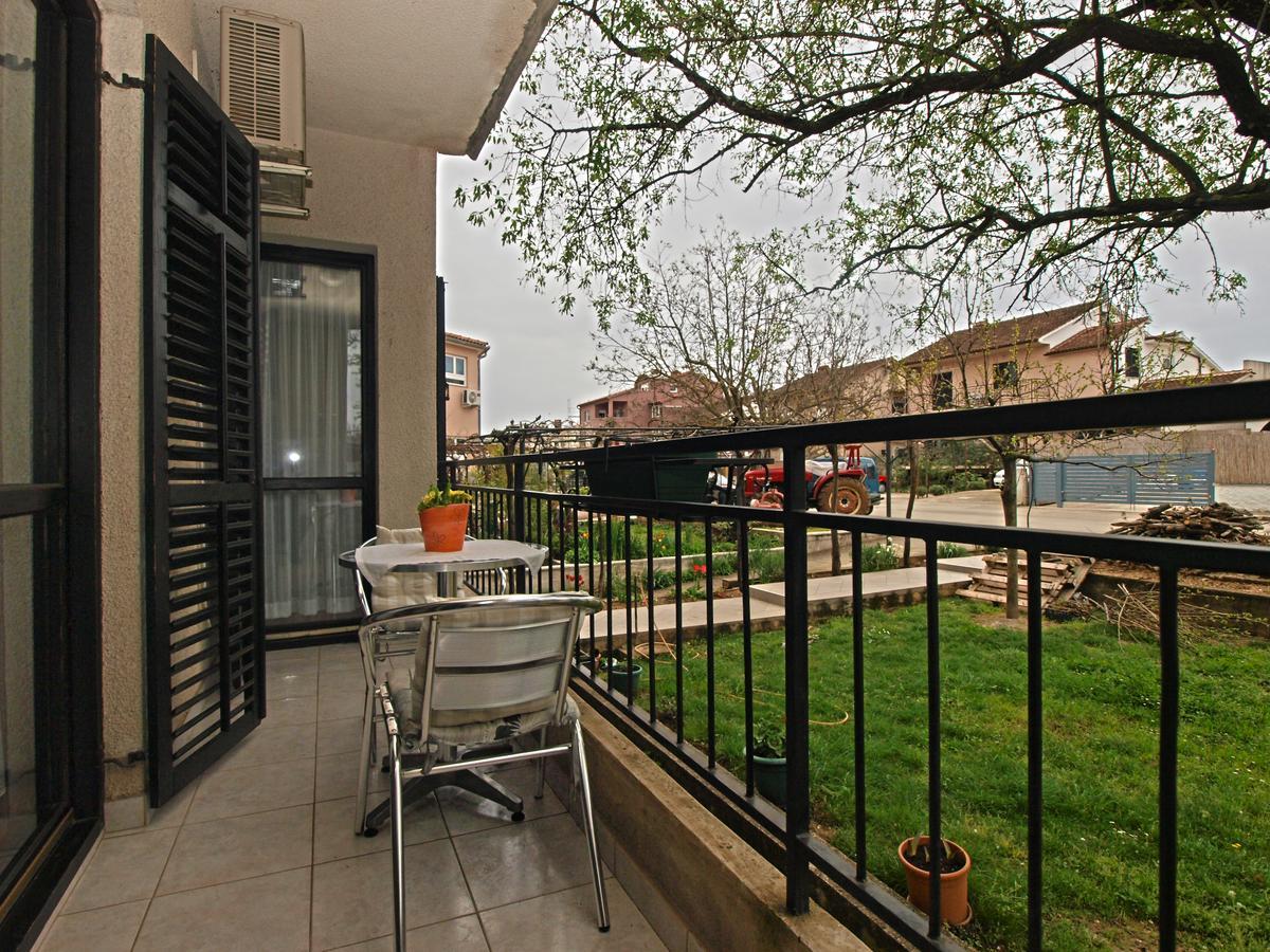 Apartment Dean 1595 Fažana Exteriér fotografie