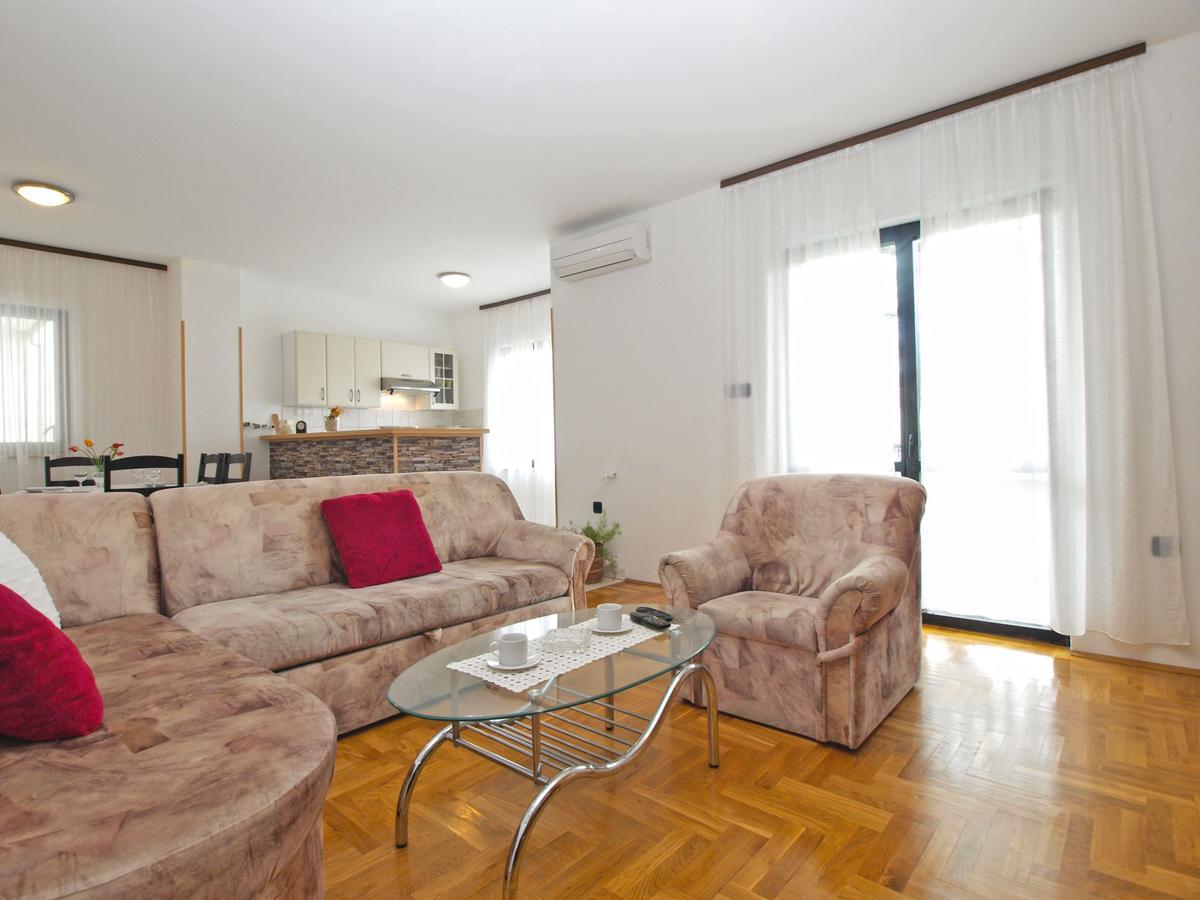 Apartment Dean 1595 Fažana Exteriér fotografie